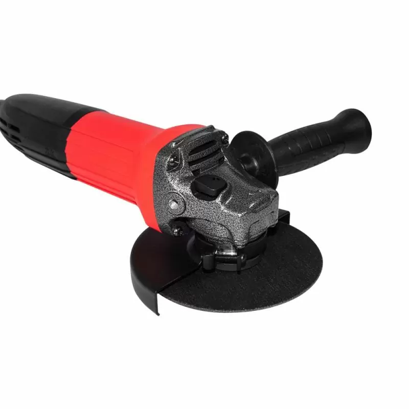 Шлифмашинка угловая Start Pro SAG-1170 - фото 3