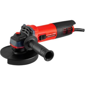Болгарка (КШМ) Start Pro SAG-1300F (1300 Вт, фільтри)