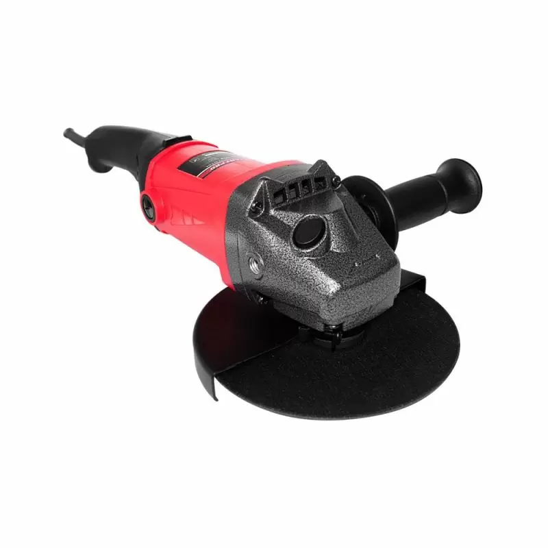 Шлифмашинка угловая Start Pro SAG-1970 - фото 2