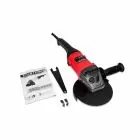 Шлифмашинка угловая Start Pro SAG-1970 — миниатюра 4