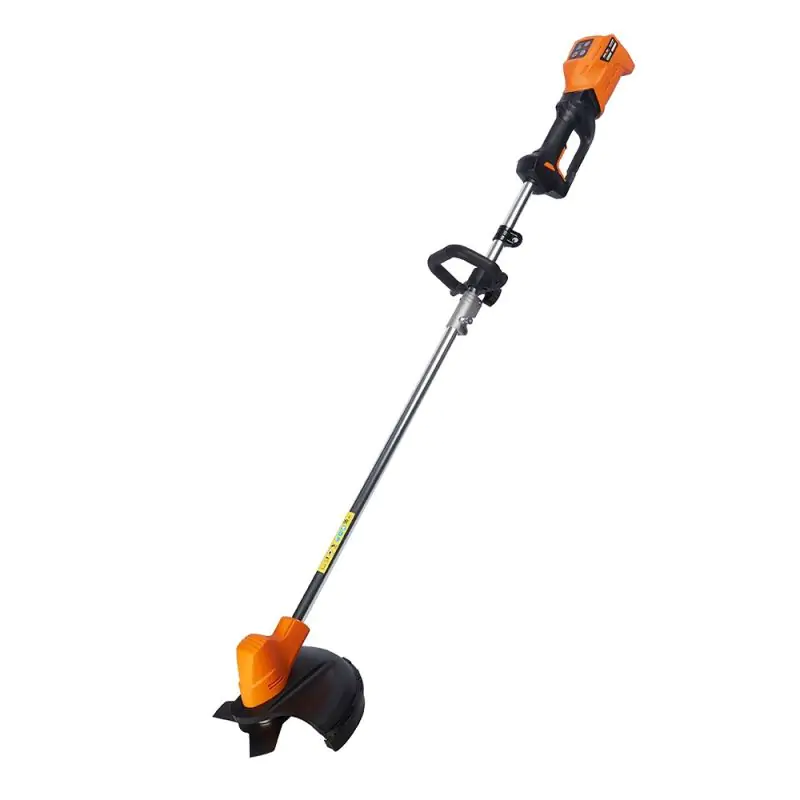 Мотокоса Sequoia SBB2025BD-EV - фото 2