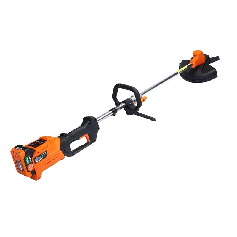 Мотокоса Sequoia SBB2025BD-EV - фото 4