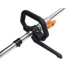 Мотокоса Sequoia SBB2025BD-EV — миниатюра 8