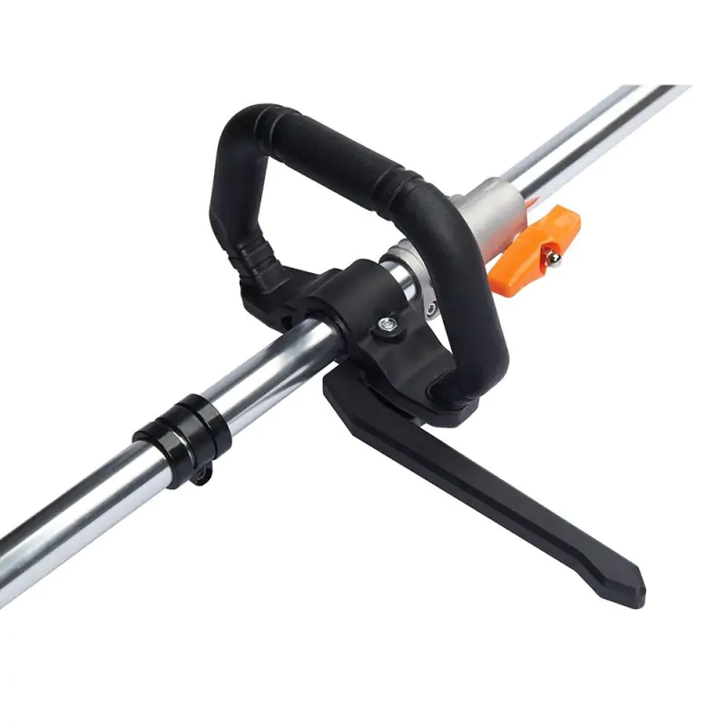 Мотокоса Sequoia SBB2025BD-EV - фото 8