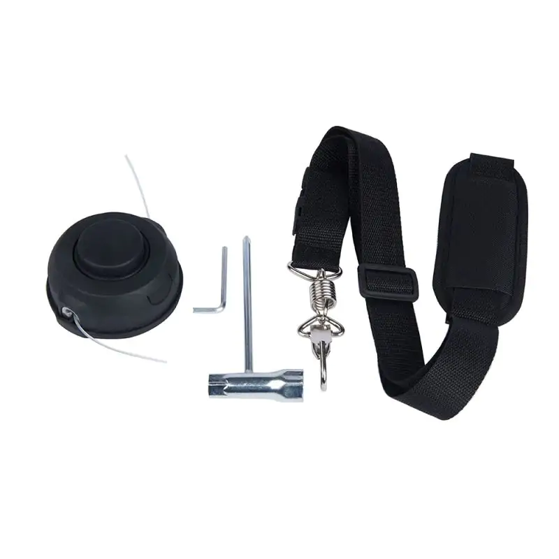 Мотокоса Sequoia SBB2025BD-EV - фото 9