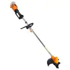 Мотокоса Sequoia SBB2025BD — миниатюра 3