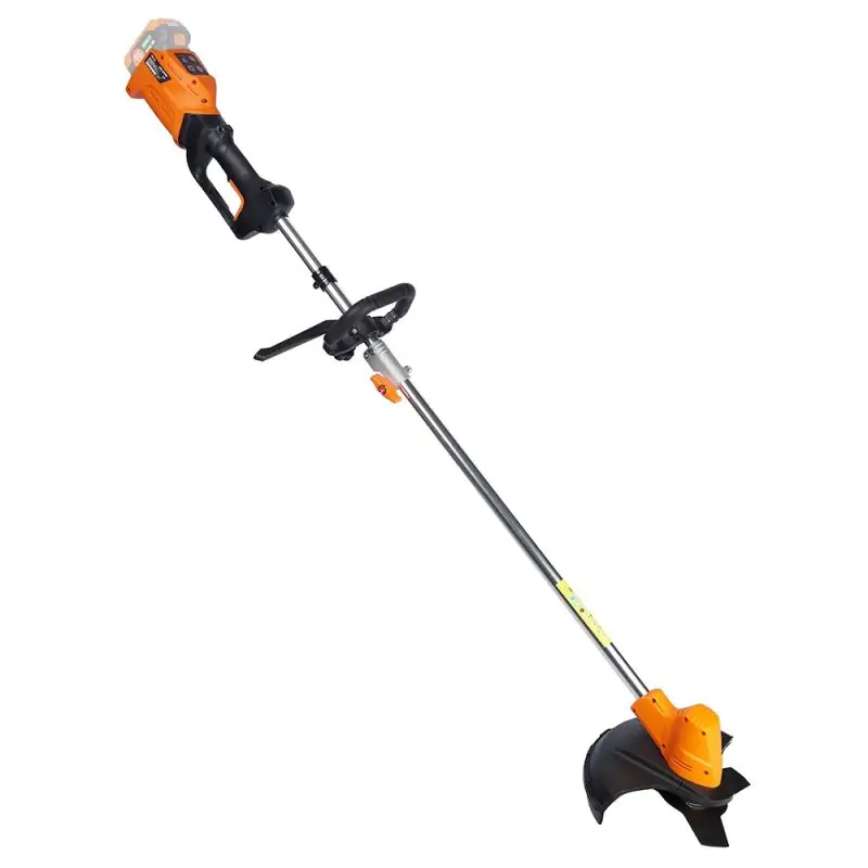 Мотокоса Sequoia SBB2025BD - фото 3