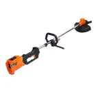 Мотокоса Sequoia SBB2025BD — миниатюра 4