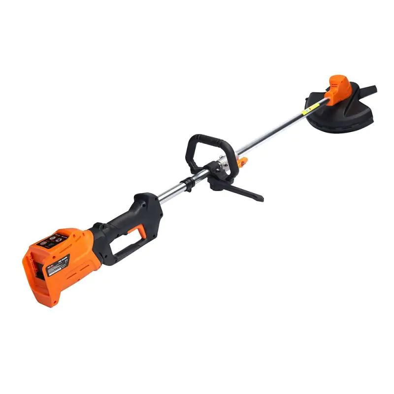 Мотокоса Sequoia SBB2025BD - фото 4