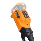 Мотокоса Sequoia SBB2025BD — миниатюра 7