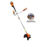 Аккумуляторный триммер Sequoia SBB2025BU — миниатюра 2 Аккумуляторный триммер Sequoia SBB2025BU — миниатюра 2