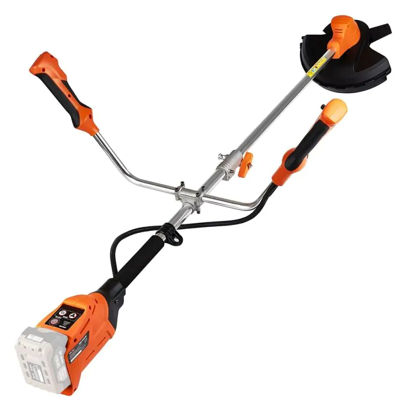 Аккумуляторный триммер Sequoia SBB2025BU - фото 3 Аккумуляторный триммер Sequoia SBB2025BU - фото 3