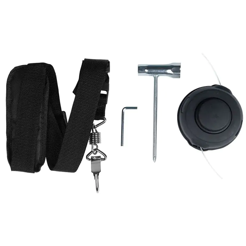 Аккумуляторный триммер Sequoia SBB2025BU - фото 8 Аккумуляторный триммер Sequoia SBB2025BU - фото 8