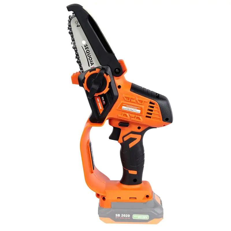 Мини-пила Sequoia SBC2004M - фото 2