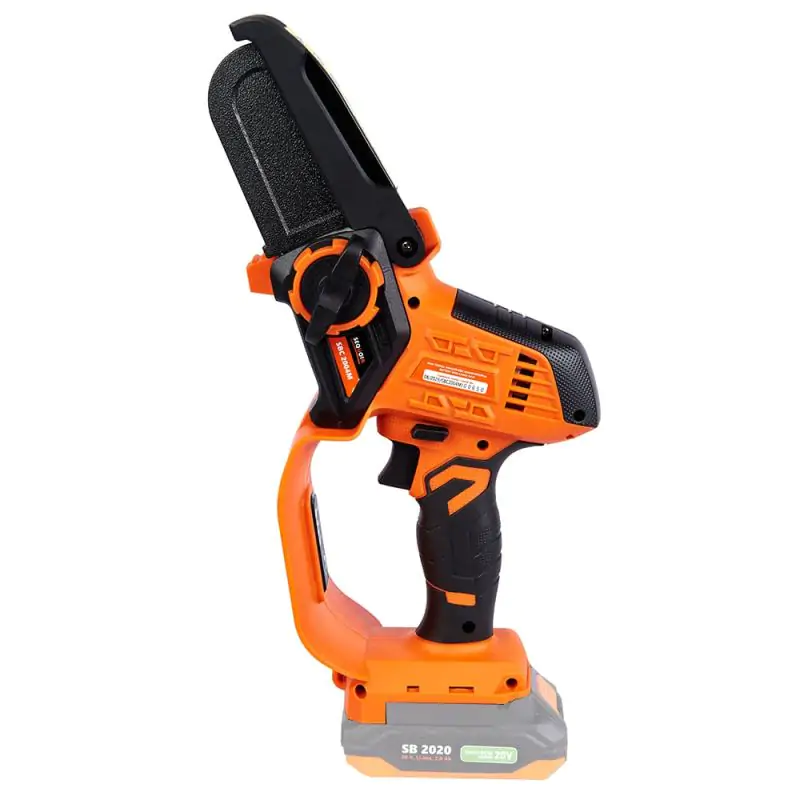 Мини-пила Sequoia SBC2004M - фото 3