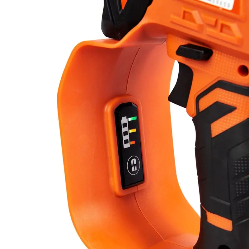 Мини-пила Sequoia SBC2004M - фото 8