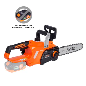 Товар Аккумуляторная пила Sequoia SBC2012BS