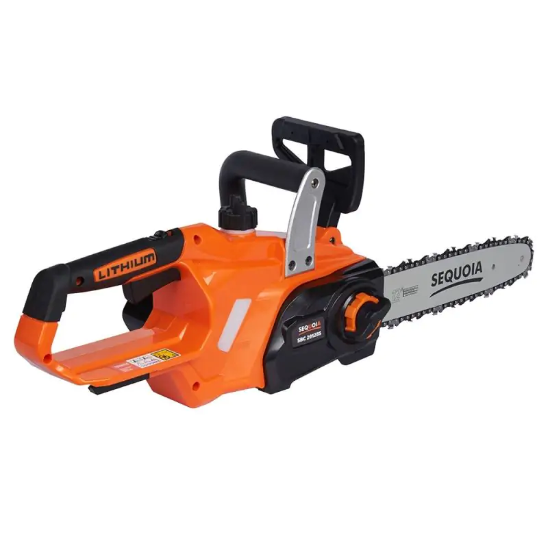 Аккумуляторная пила Sequoia SBC2012BS - фото 2 Аккумуляторная пила Sequoia SBC2012BS - фото 2