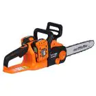 Акумуляторна пилка Sequoia SBC4014BSO-E2W — мініатюра 1 Акумуляторна пилка Sequoia SBC4014BSO-E2W — мініатюра 1