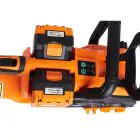 Акумуляторна пилка Sequoia SBC4014BSO-E2W — мініатюра 8 Акумуляторна пилка Sequoia SBC4014BSO-E2W — мініатюра 8