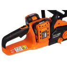 Акумуляторна пилка Sequoia SBC4014BSO-E2W — мініатюра 9 Акумуляторна пилка Sequoia SBC4014BSO-E2W — мініатюра 9