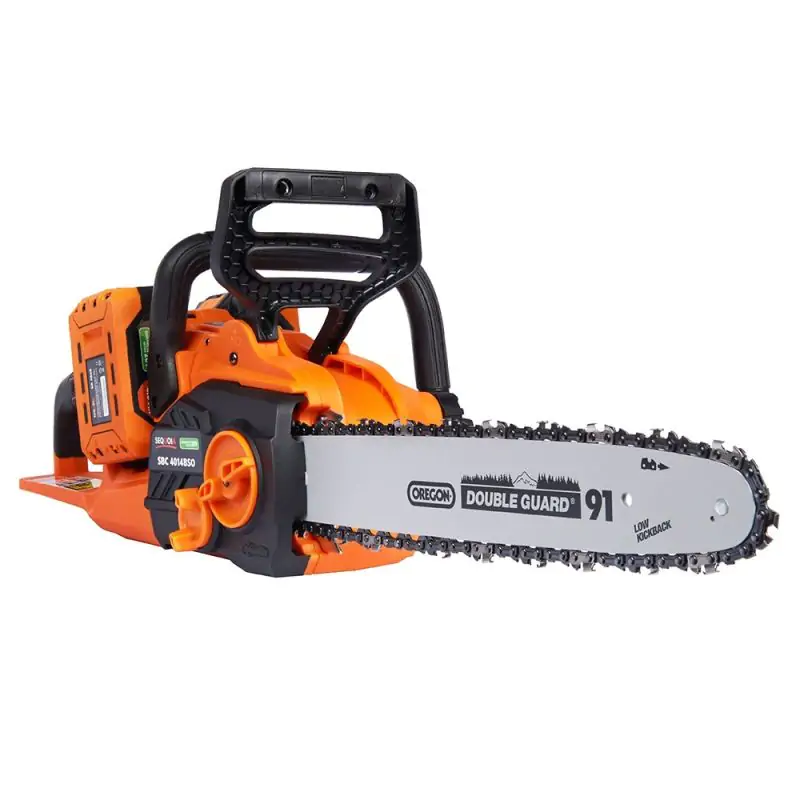 Акумуляторна пилка Sequoia SBC4014BSO-E2W - фото 3 Акумуляторна пилка Sequoia SBC4014BSO-E2W - фото 3