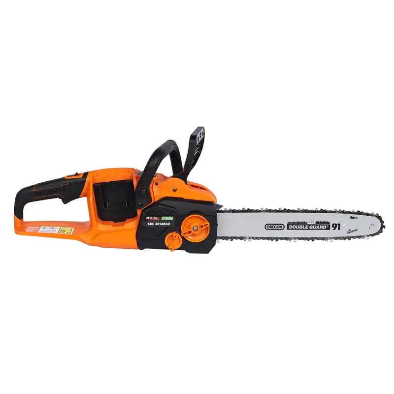 Акумуляторна пилка Sequoia SBC4014BSO-E2W - фото 4 Акумуляторна пилка Sequoia SBC4014BSO-E2W - фото 4