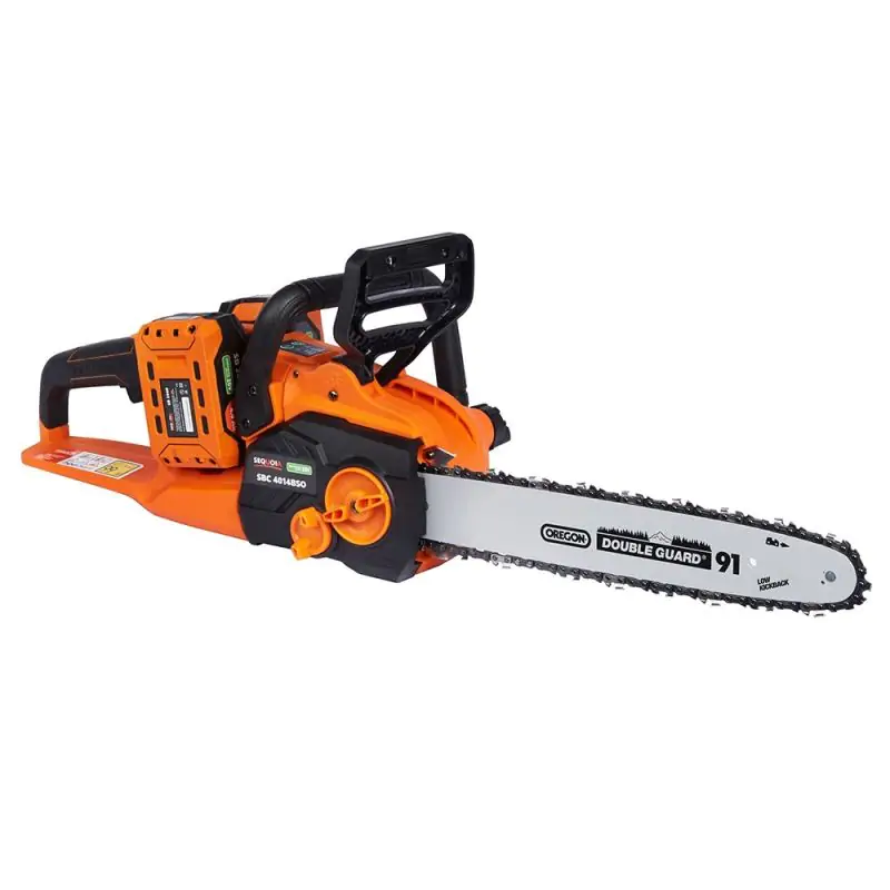 Акумуляторна пилка Sequoia SBC4014BSO-E2W - фото 7 Акумуляторна пилка Sequoia SBC4014BSO-E2W - фото 7