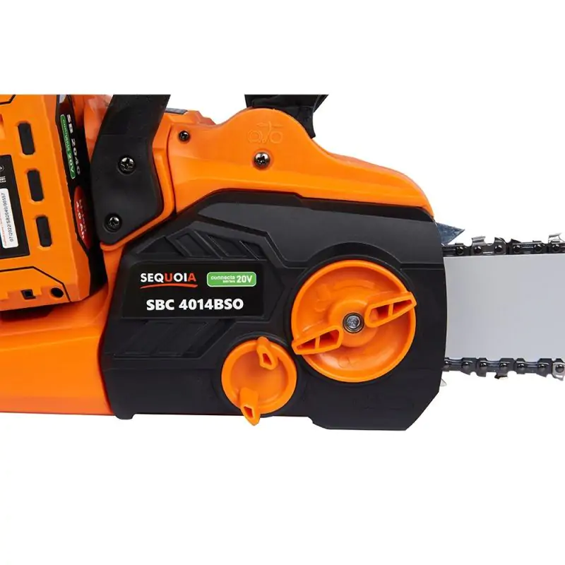 Акумуляторна пилка Sequoia SBC4014BSO-E2W - фото 10 Акумуляторна пилка Sequoia SBC4014BSO-E2W - фото 10