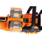 Аккумуляторная пила Sequoia SBC4014BSO — миниатюра 8 Аккумуляторная пила Sequoia SBC4014BSO — миниатюра 8