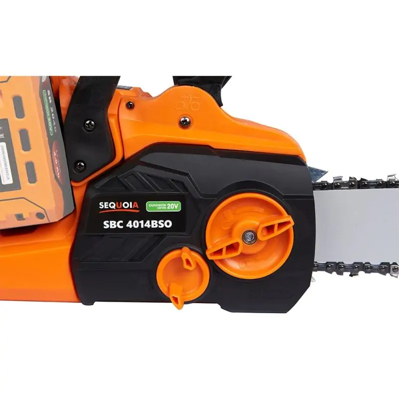 Аккумуляторная пила Sequoia SBC4014BSO - фото 9 Аккумуляторная пила Sequoia SBC4014BSO - фото 9