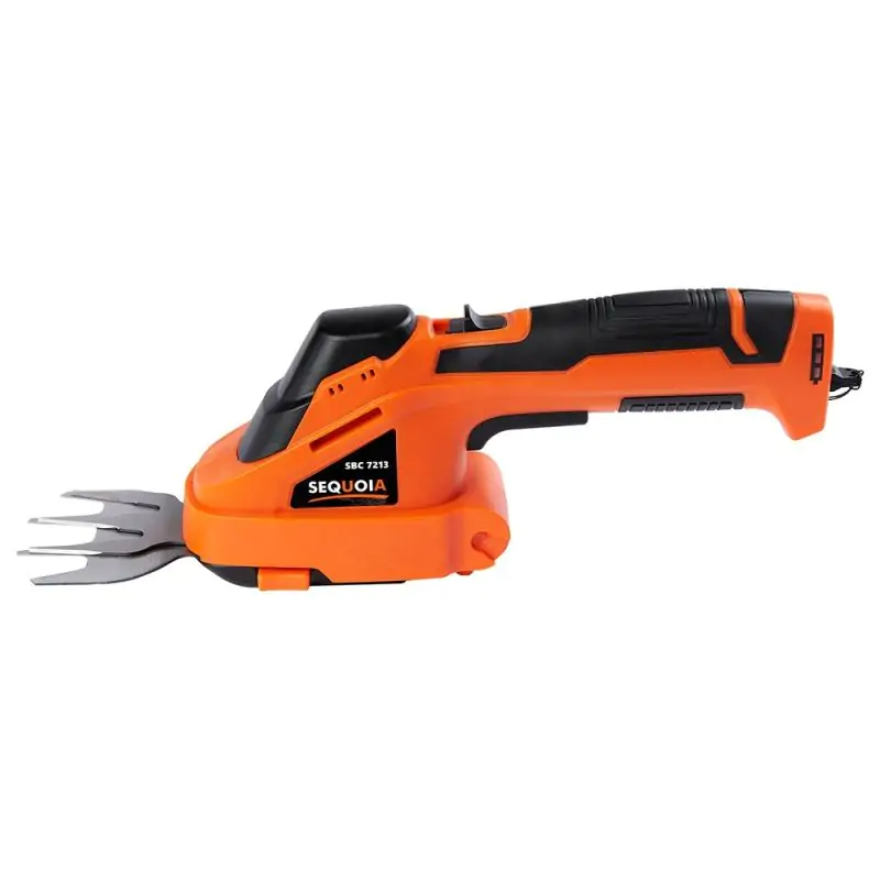 Кусторез Sequoia SBC7213 - фото 6