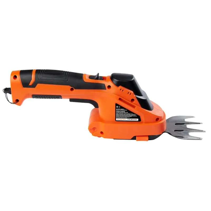 Кусторез Sequoia SBC7213 - фото 5