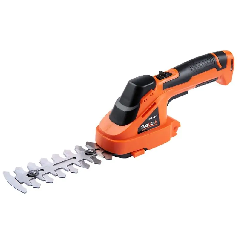 Кусторез Sequoia SBC7213 - фото 2