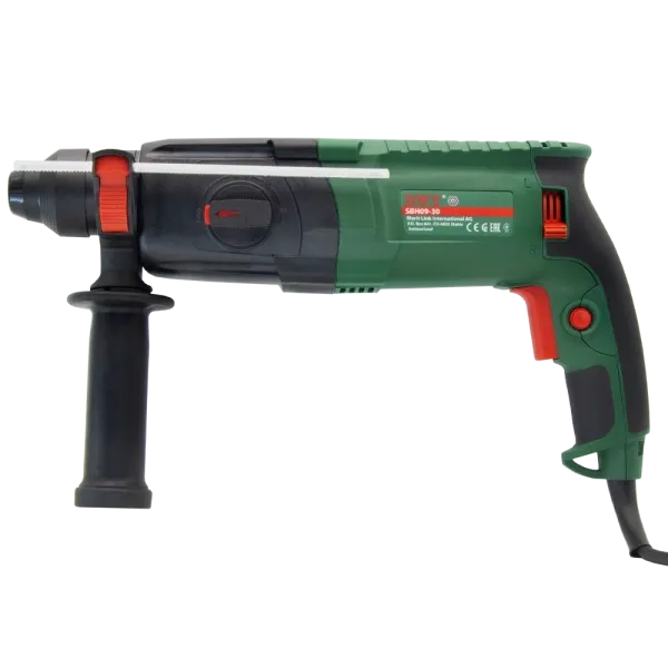 Перфоратор DWT SBH09-30 BMC - фото 2