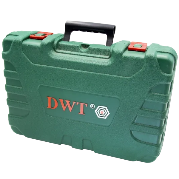 Перфоратор DWT SBH09-30 BMC - фото 3