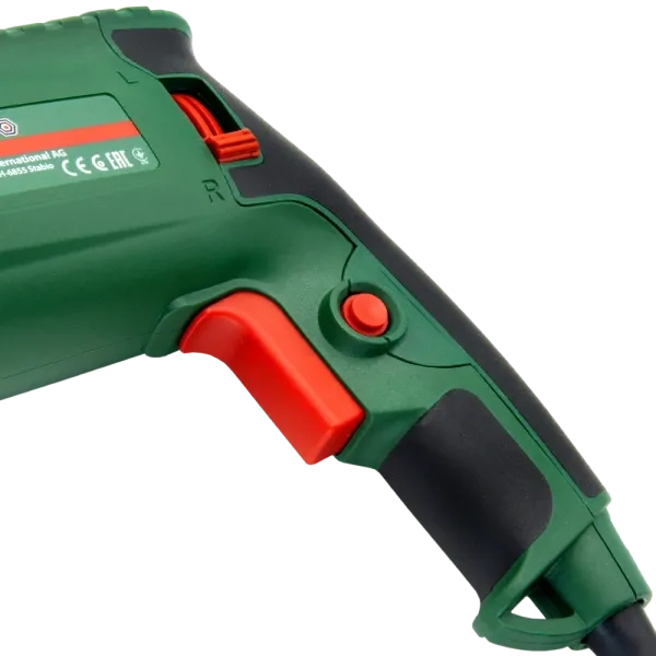 Перфоратор DWT SBH09-30 BMC - фото 4