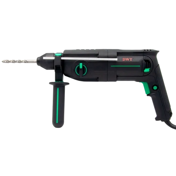 Перфоратор DWT SBHP08-26 BMC - фото 2