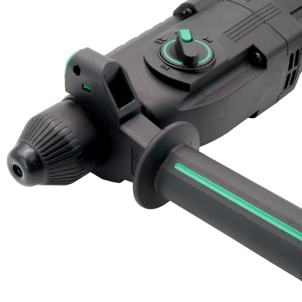 Перфоратор DWT SBHP08-26 BMC - фото 3