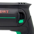 Перфоратор DWT SBHP08-26 BMC — миниатюра 5