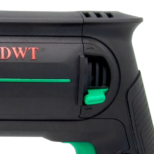 Перфоратор DWT SBHP08-26 BMC - фото 5