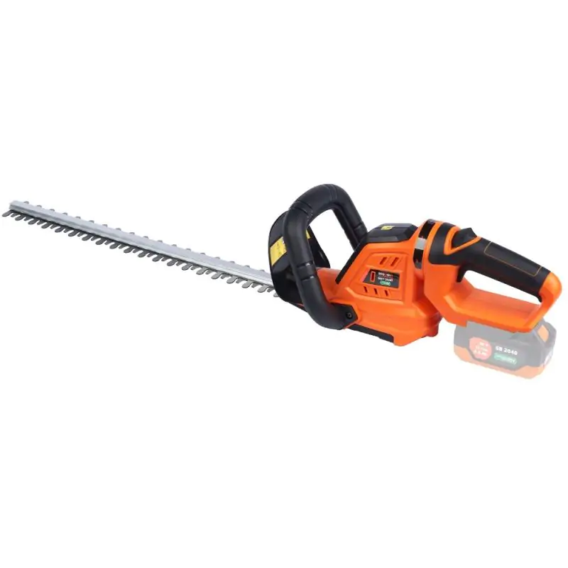 Кусторез Sequoia SBHT2020T - фото 5