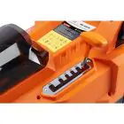 Газонокосилка Sequoia SBL4037B-E2W, 2 АКБ и ЗУ — миниатюра 10