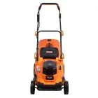 Газонокосилка Sequoia SBL4037B без АКБ и ЗУ — миниатюра 5