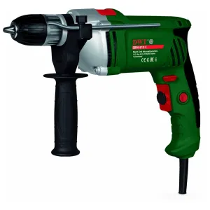 Товар Дрель ударная DWT SBM-810 C