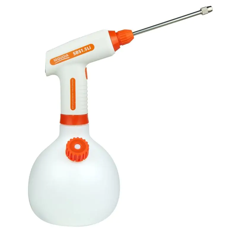 Опрыскиватель Sequoia SBS1.5Li - фото 3