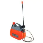 Опрыскиватель Sequoia SBS5Li — миниатюра 4