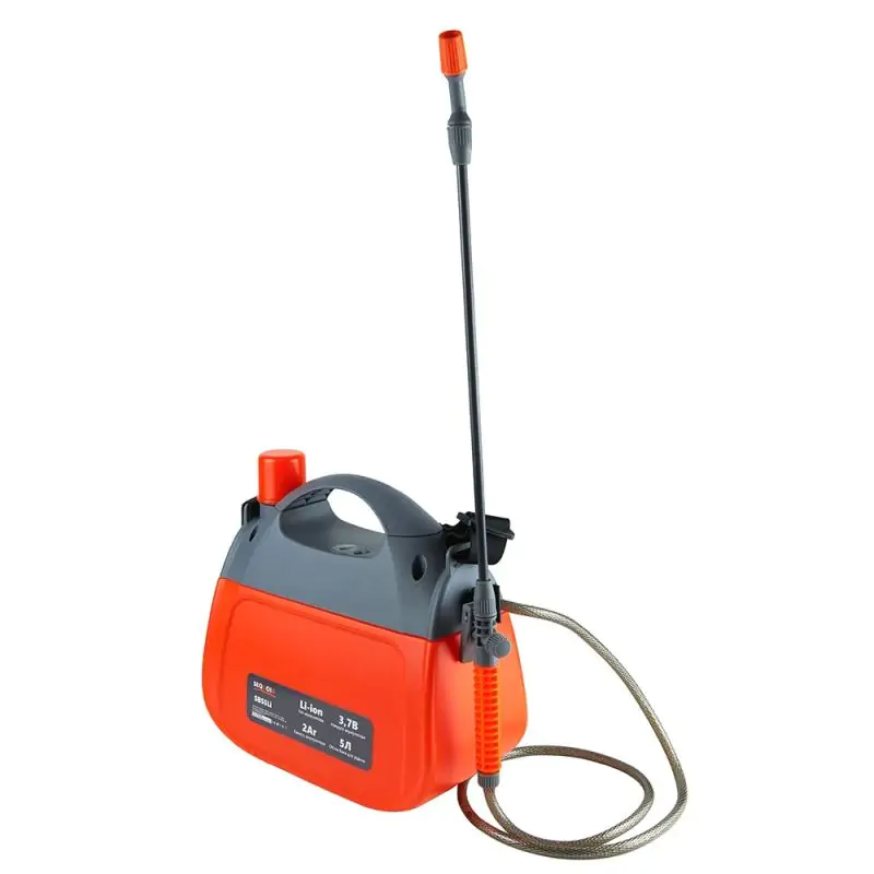 Опрыскиватель Sequoia SBS5Li - фото 4