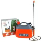 Опрыскиватель Sequoia SBS5Li — миниатюра 10