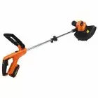 аккумуляторный триммер Sequoia SBT2030D-QV — миниатюра 1